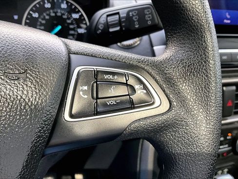 Used 2022 Ford EcoSport SE AWD/4WD image 12