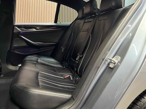 Used 2017 BMW 540i xDrive AWD/4WD image 39