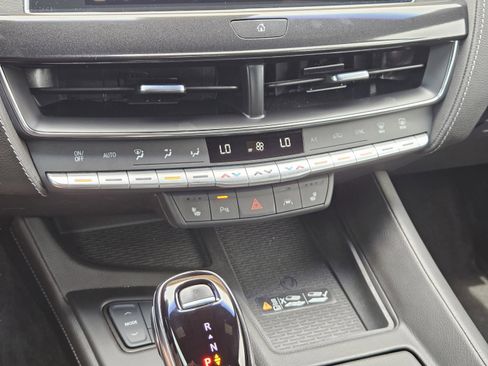 Used 2024 Cadillac CT5 Luxury w/ Sun And Sound Package RWD image 17