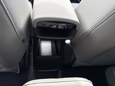 New 2026 Volvo EX30 Cross Country Ultra w/ Protection Package Premier image 13