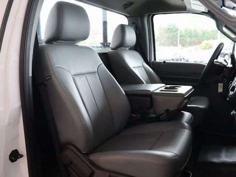 Used 2012 Ford F350 XL w/ XL Value Pkg image 34