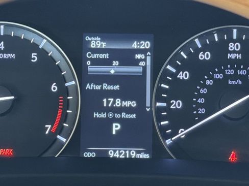Used 2016 Lexus RX 350 FWD w/ Premium Package image 18