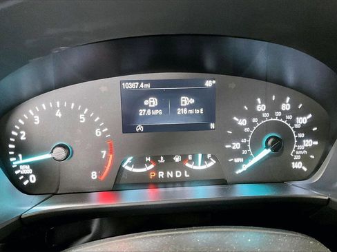 Used 2022 Ford Escape SE w/ Convenience Package image 18