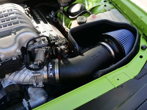 Used 2015 Dodge Challenger SRT Hellcat image 43