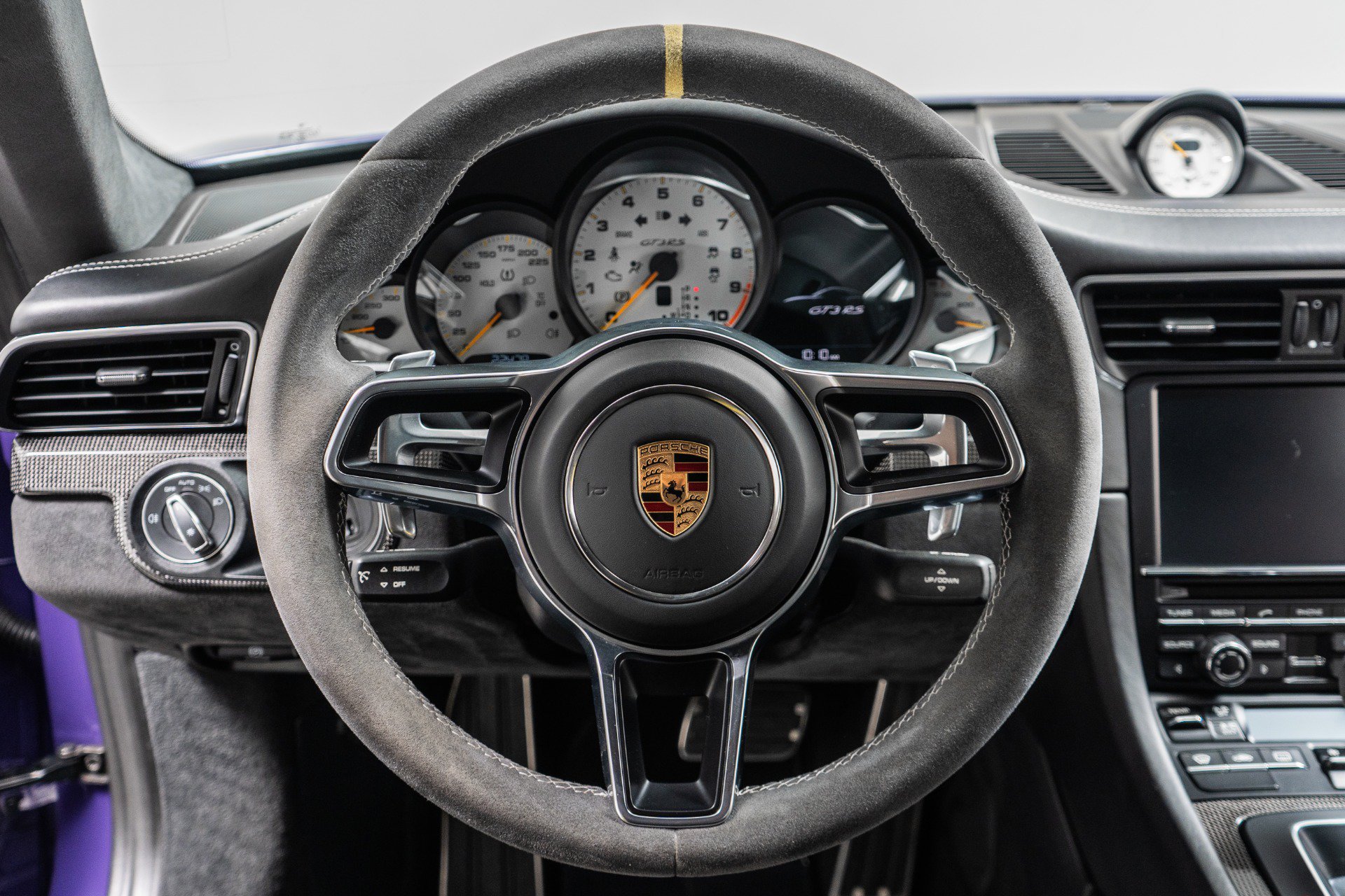 Used 2016 Porsche 911 GT3 RS RWD image 15