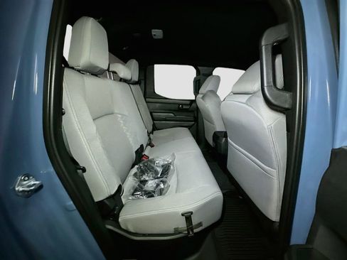New 2026 Toyota Tacoma SR5 AWD/4WD image 30