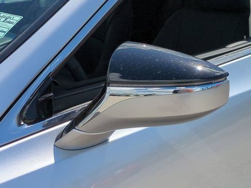 New 2025 Lexus ES 350 w/ Premium Package image 12