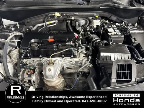 Used 2023 Honda HR-V LX image 28