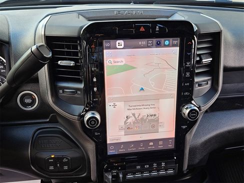 New 2026 RAM 2500 Tradesman image 17