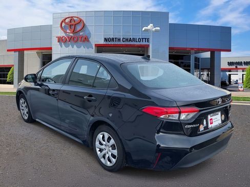 Used 2024 Toyota Corolla LE image 8