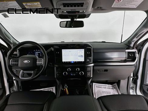 Used 2026 Ford F250 Lariat w/ Chrome Package AWD/4WD image 12
