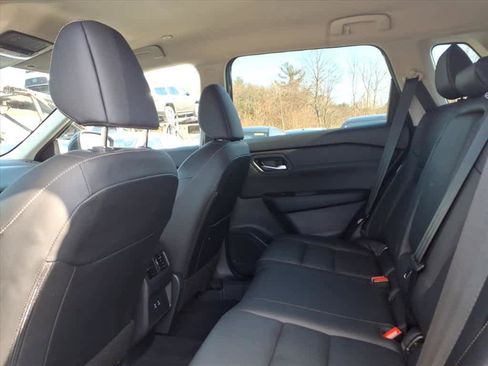 Certified 2026 Nissan Rogue SL image 19