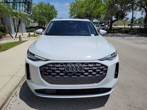 Certified 2025 Audi Q5 Premium Plus w/ Premium Plus AWD/4WD image 20
