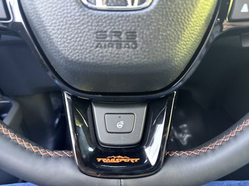 New 2026 Honda Passport TrailSport Elite image 30