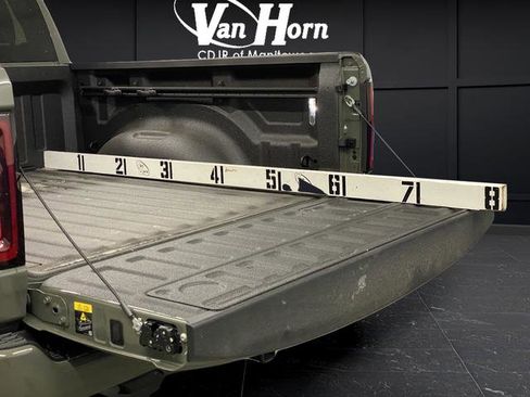 New 2026 RAM 1500 Laramie image 16