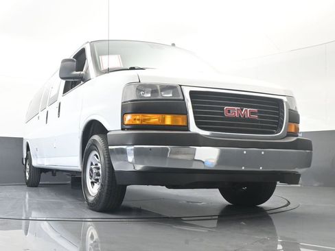 Used 2020 GMC Savana 3500 LT w/ LT Preferred Equipment Group image 57