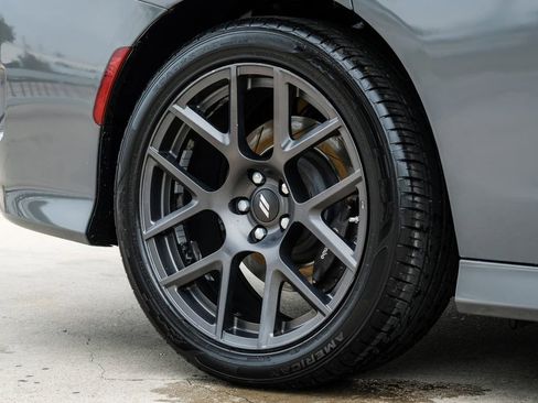 Used 2019 Dodge Charger Scat Pack w/ Plus Group RWD image 62