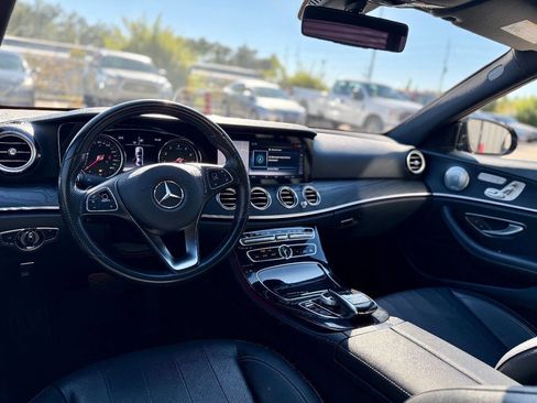 Used 2017 Mercedes-Benz E 300 image 13