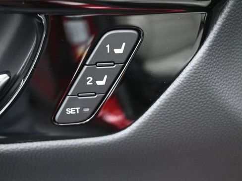Used 2026 Honda CR-V EX-L image 21