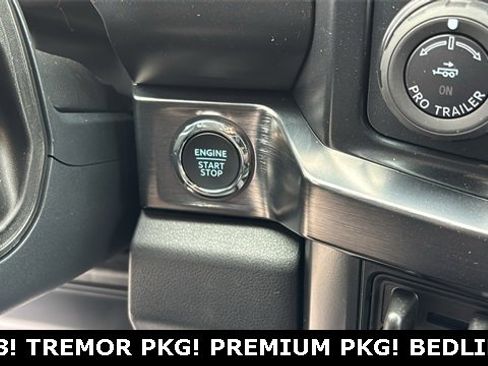 New 2026 Ford F250 Lariat w/ Tremor Off-Road Package image 11