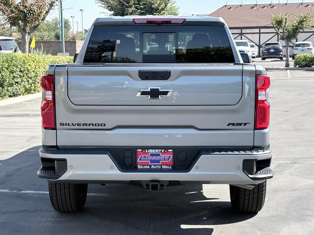 New 2026 Chevrolet Silverado 1500 RST w/ All Star Edition Plus RWD image 5