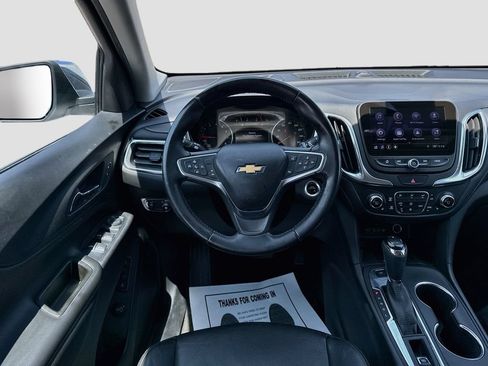 Used 2020 Chevrolet Equinox Premier AWD/4WD image 26