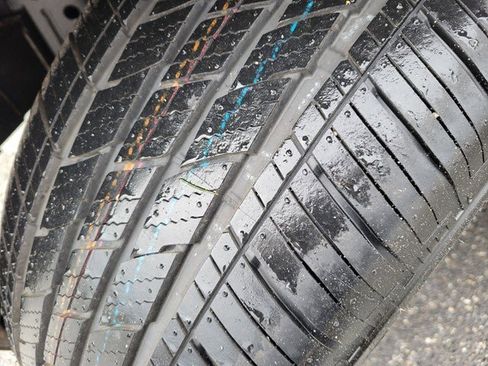 New 2026 INFINITI QX80 4WD image 63