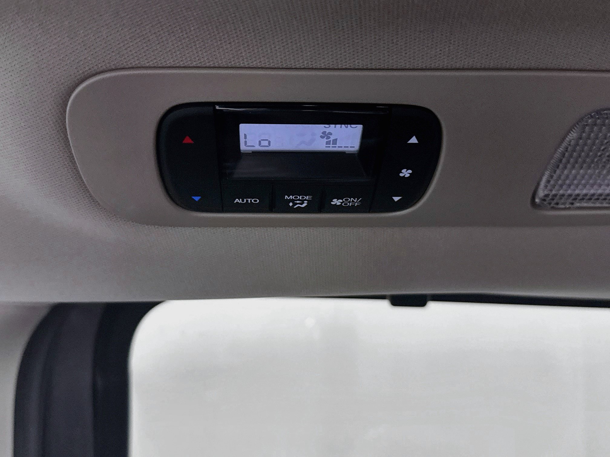 New 2027 Honda Odyssey EX-L image 30