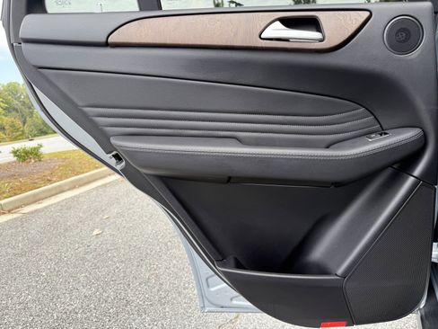 Used 2016 Mercedes-Benz GLE 450 GLE 450 AMG image 48