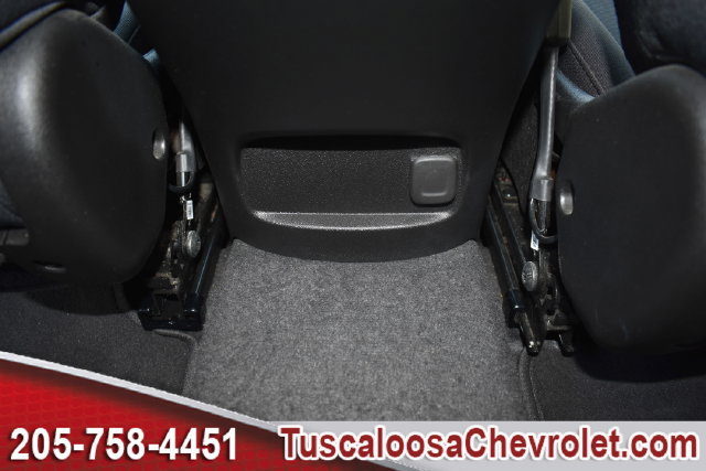 Certified 2025 Chevrolet Malibu LT FWD image 25