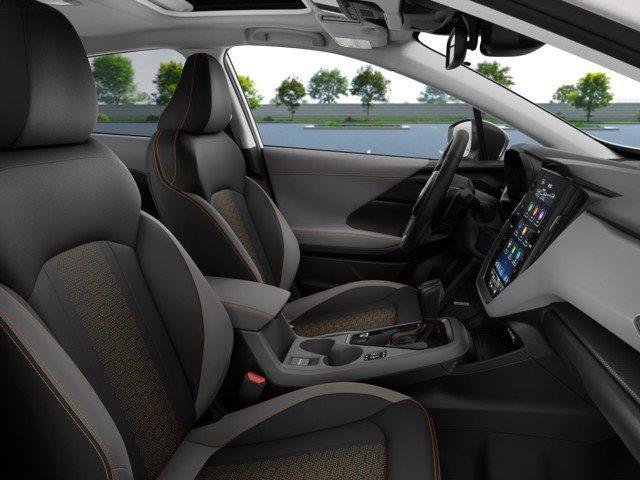 New 2027 Subaru Crosstrek 2.5i Limited AWD/4WD image 13
