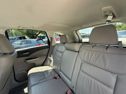 Used 2014 Honda CR-V EX-L image 23