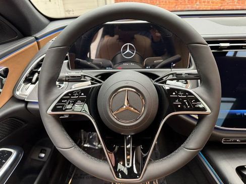 New 2026 Mercedes-Benz E 350 E 350 image 11