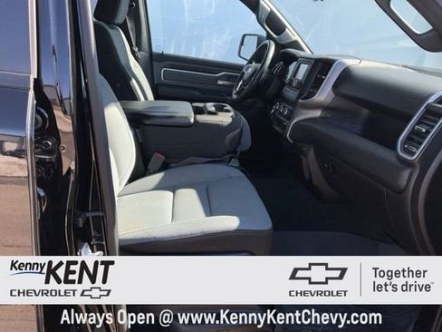 Used 2022 RAM 1500 Big Horn image 18