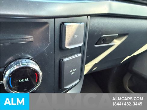 Used 2025 Ford F150 Tremor w/ Bed Utility Package image 21