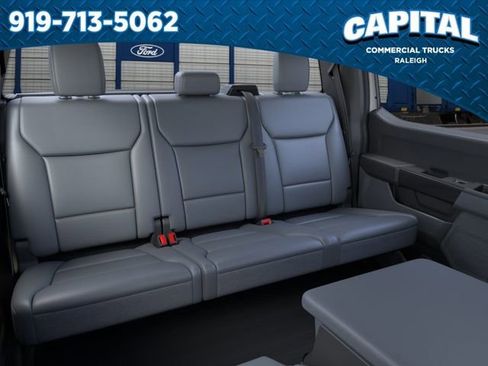 New 2026 Ford F150 XL RWD image 11