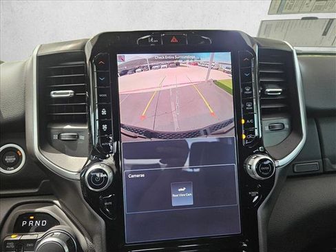 New 2026 RAM 1500 Lone Star AWD/4WD image 13