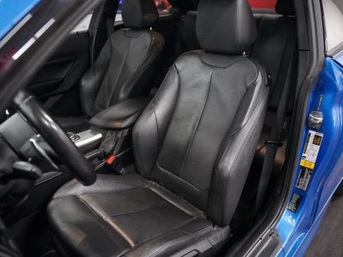 Used 2015 BMW M235i Coupe RWD image 4