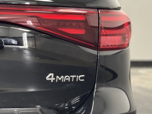 Certified 2024 Mercedes-Benz EQB 300 4MATIC image 13