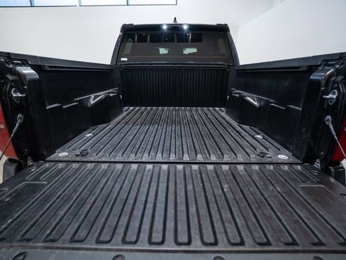 Certified 2024 Toyota Tacoma SR5 image 11