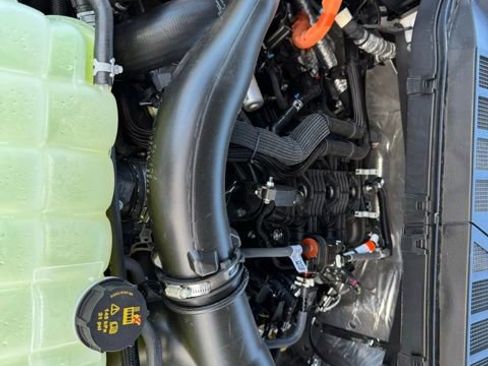 New 2025 Ford F150 XLT w/ Equipment Group 302A MID image 25