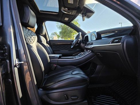 Used 2020 Hyundai Palisade Limited image 10