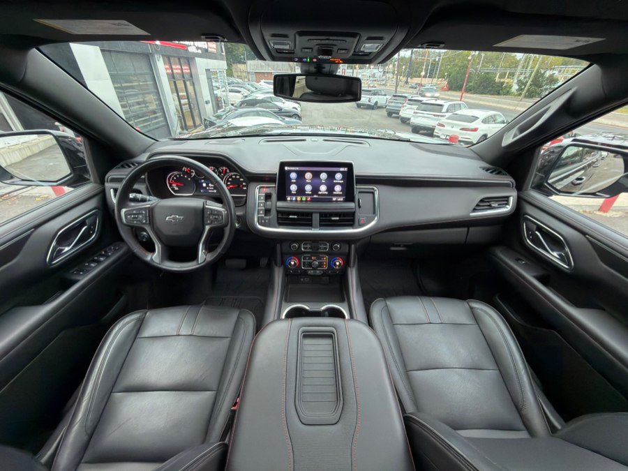 Used 2021 Chevrolet Tahoe RST w/ Luxury Package AWD/4WD image 53
