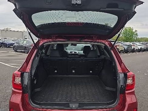 Used 2017 Subaru Outback 2.5i Limited w/ Popular Package #5 AWD/4WD image 5