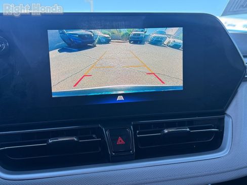 Used 2024 Chevrolet TrailBlazer LT w/ Convenience Package image 22