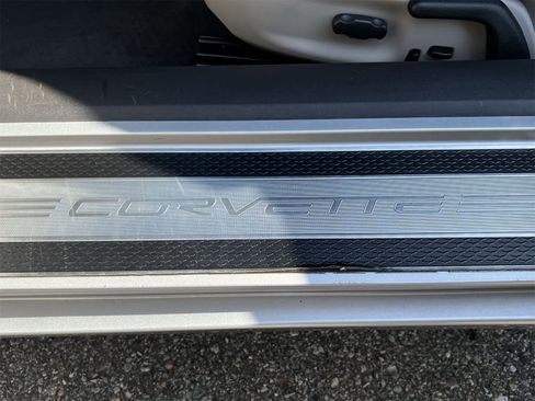 Used 2010 Chevrolet Corvette Convertible w/ Preferred Equipment Group image 11
