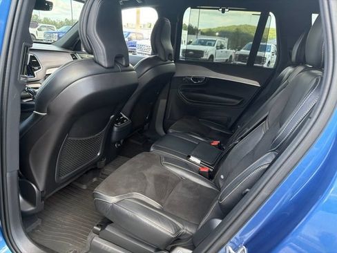 Used 2019 Volvo XC90 T6 R-Design w/ Advanced Package AWD/4WD image 39