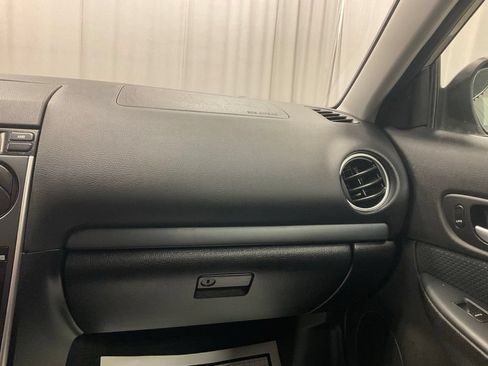 Used 2008 MAZDA MAZDA6 i Sport Value Edition FWD image 27