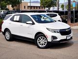 Used 2024 Chevrolet Equinox LT image 3