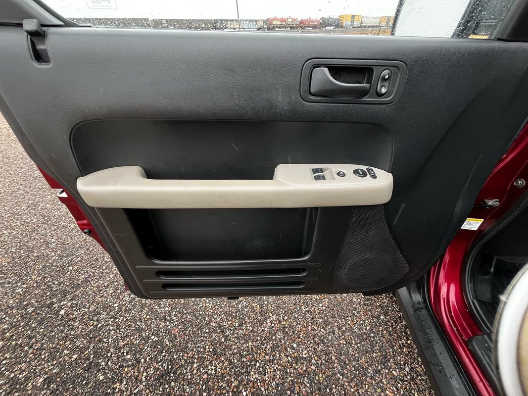 Used 2008 Honda Element EX image 9